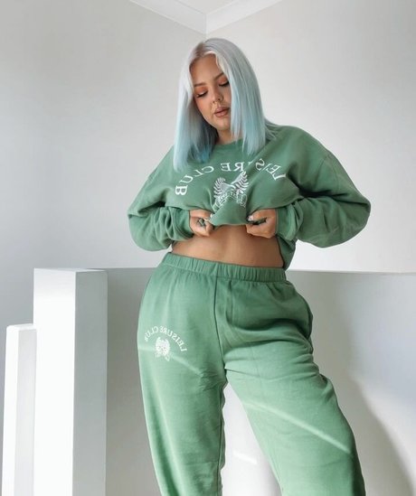 _laurenbrianna hübsche kunst foto