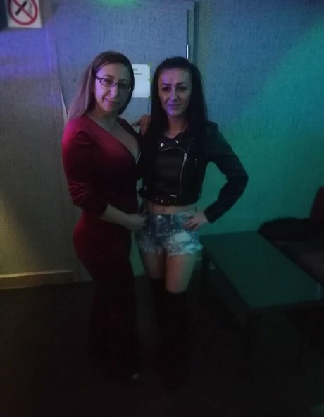 Aurica Velcota sex foto