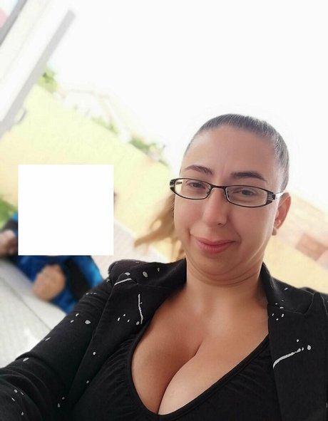 Aurica Velcota exklusive nackten foto