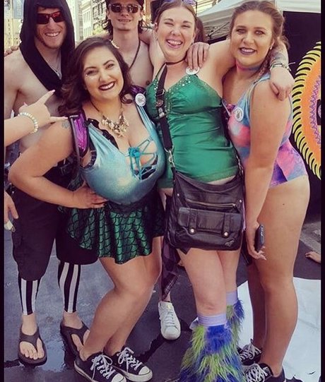 Marissa J perfekte pornografische galerie