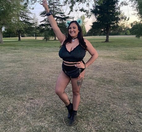 Marissa J perfekte galerie