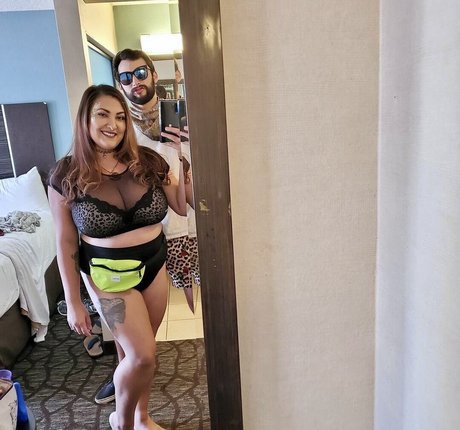 Marissa J heiße sex foto