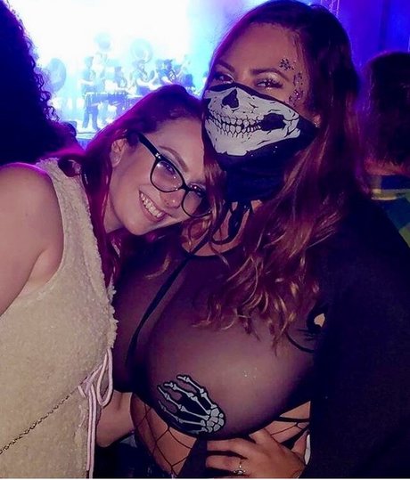 Marissa J exklusive pornographische bild