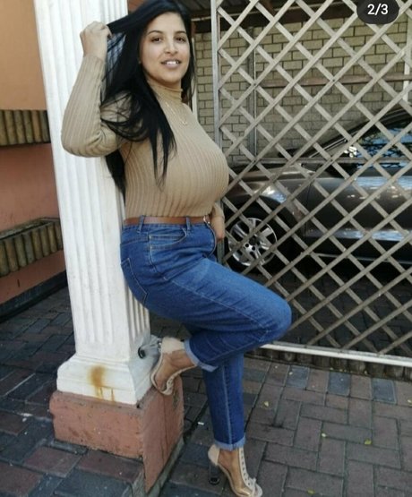 Mickyla Goslett heiße erotische galerie