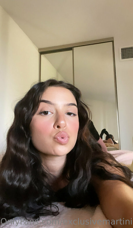 Nicolettemartini freie nackten bild