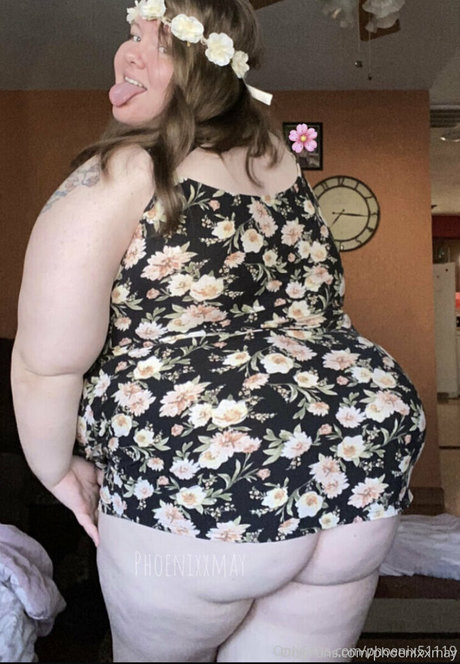 phoenixxmay hübsche schöne archiv