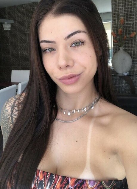 Thayna Lopes Profilbild