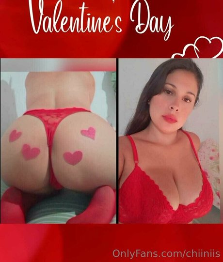 chiiniis model perfekte galerien