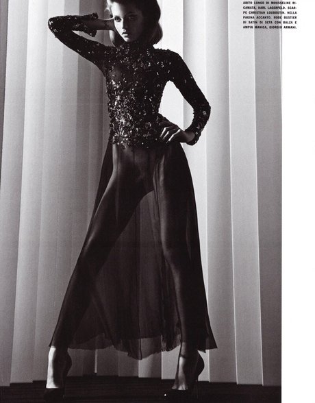 Abbey Lee Kershaw hübsche perfekte galerie