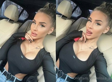 elissa a sexy bilder