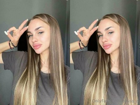 elissa a model nackten archiv