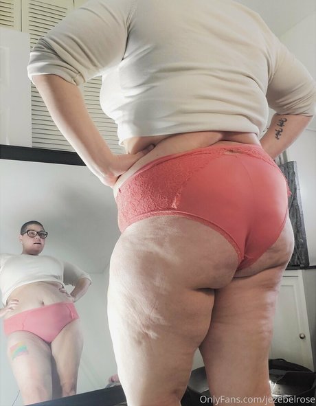 jezebelrose xxx heiße foto