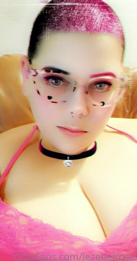 jezebelrose akt pornostar foto