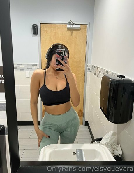 elsyguevara heiße exklusive archiv