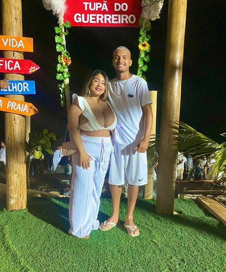 Rayanny Santos heiße top bilder