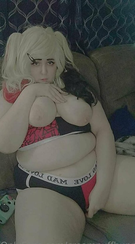 creampuffbunny sexy nackte fotos