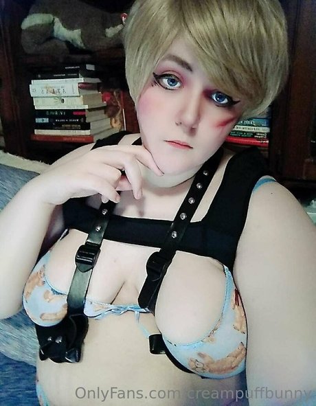 creampuffbunny hübsche xxx fotos