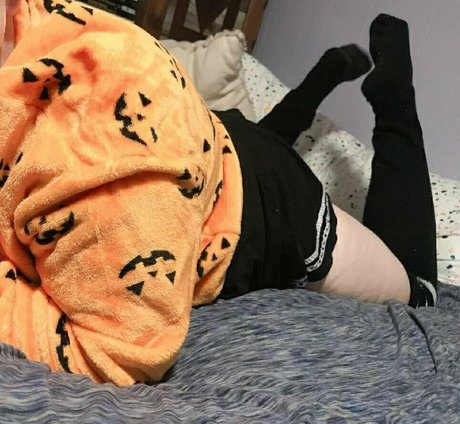 creampuffbunny hd nackten fotos