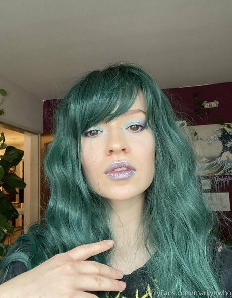 marilynwho porno heiße archiv