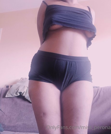 miss perona model archiv