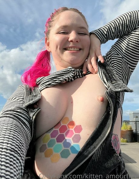 kitten amourfree kunst nackt bilder