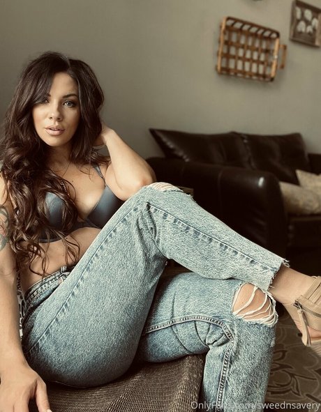 sweednsavery heiße sexy foto