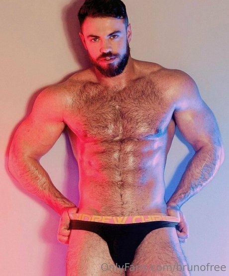 brunofree nackt bilder