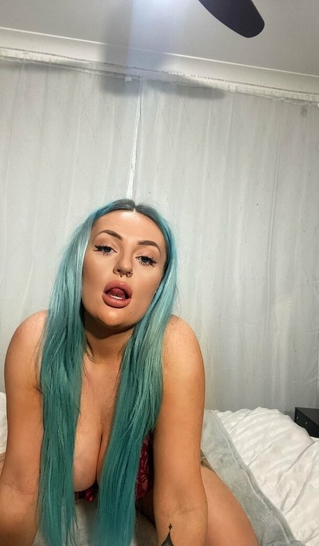 goddess alexaa erotische nackten fotos