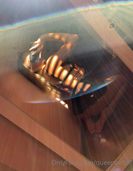 xbabybellsx hd nackte foto