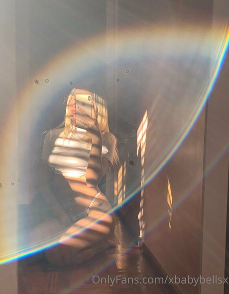 xbabybellsx hübsche schöne bilder