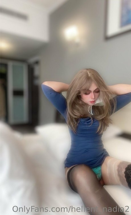 hellent nadia2 kunst pornostar fotos