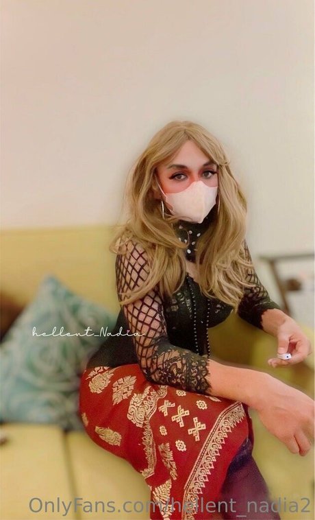 hellent nadia2 perfekte freie bild