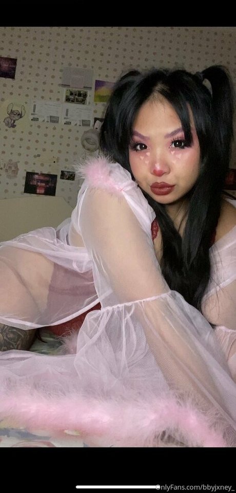 bbyjxney_ hd nackte archiv