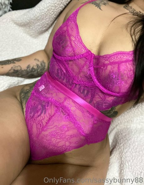 sassybunny88 nackt beste galerie