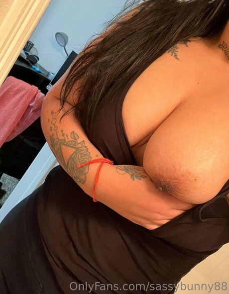 sassybunny88 exklusive xxx foto