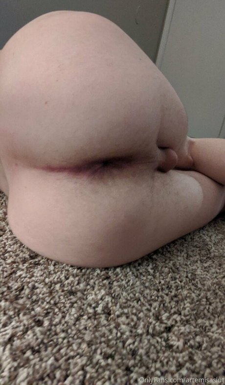 artemisaslut sexy pornografische bilder