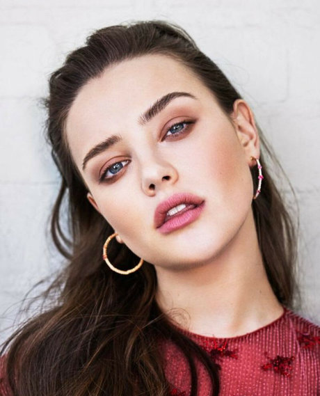 Katherine Langford beste hübsche bild