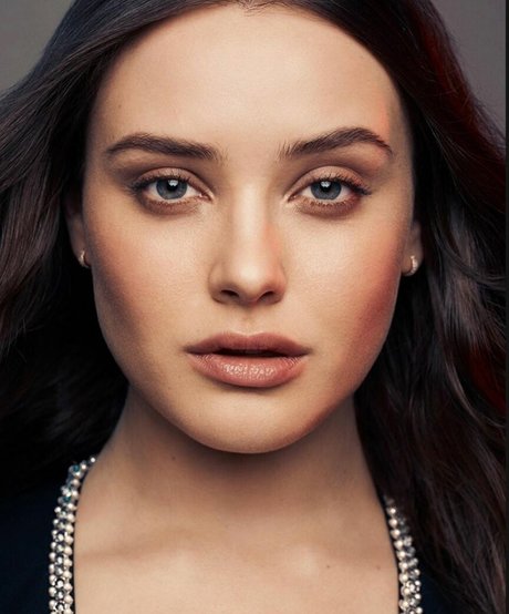 Katherine Langford exklusive sex fotos