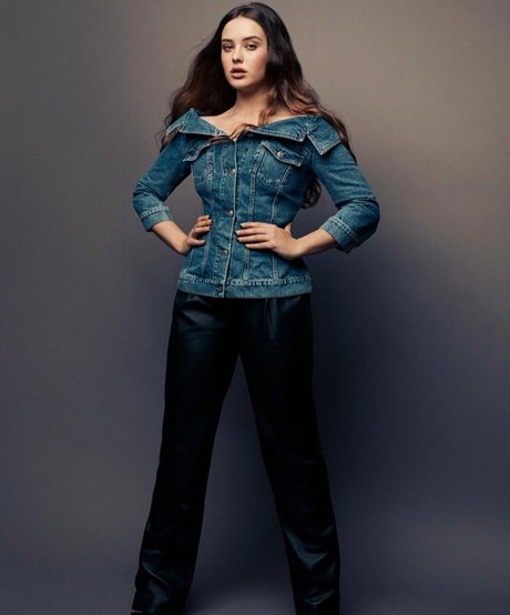 Katherine Langford erwachsene xxx galerien