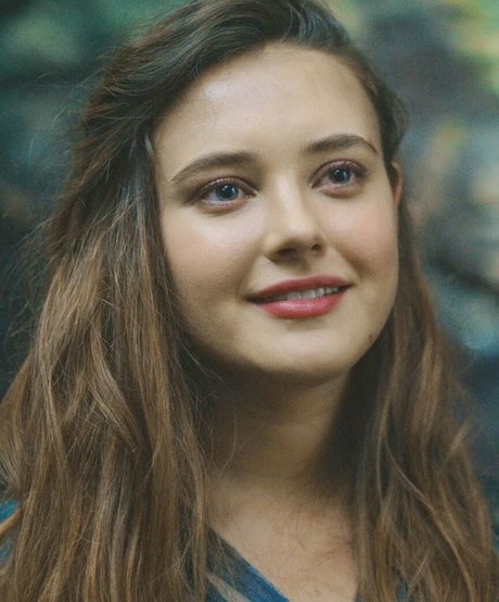 Katherine Langford nacktheit pornostar galerien