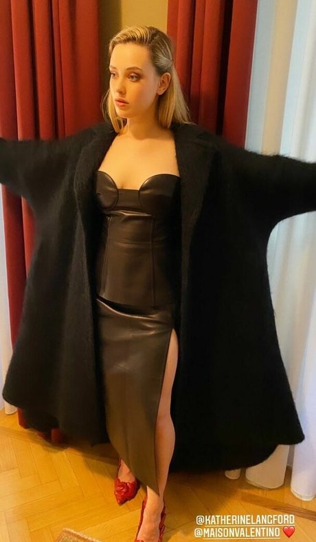 Katherine Langford beste perfekte galerie