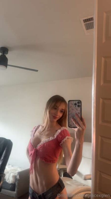 gracexglen xxx hübsche archiv