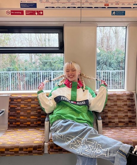 Lola Clark beste sexy foto