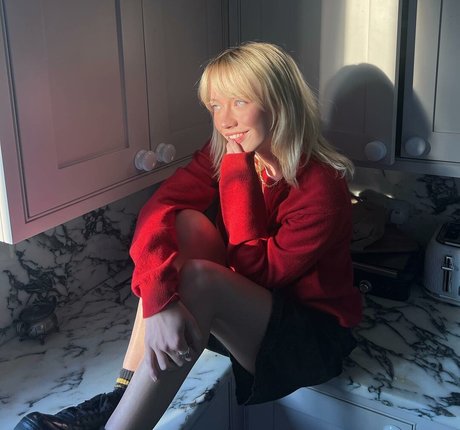 Lola Clark heiße nackten galerie