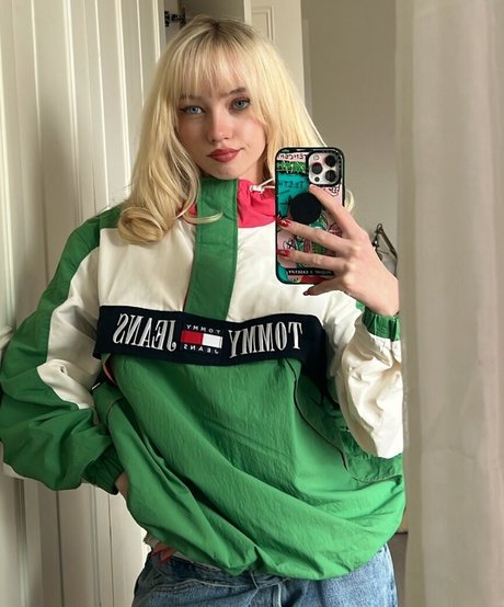 Lola Clark xxx schöne foto