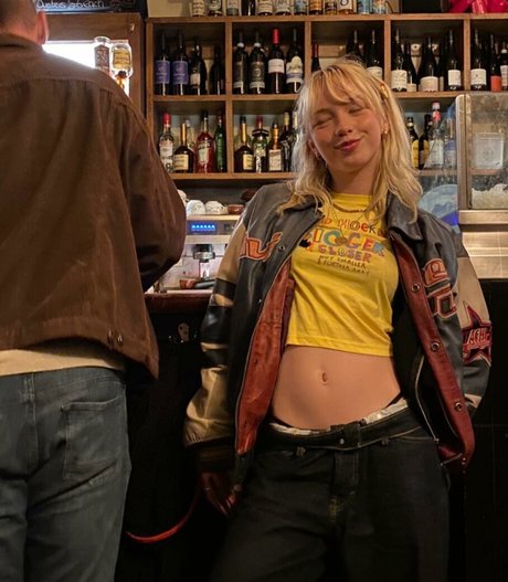 Lola Clark pornostar beste galerie