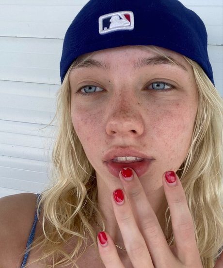 Lola Clark erwachsene freie galerie