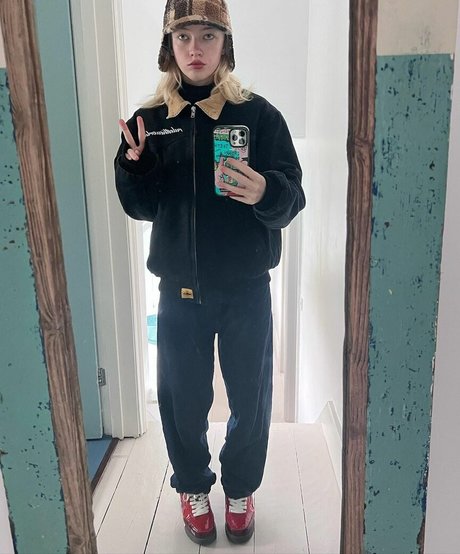 Lola Clark porno heiße fotos