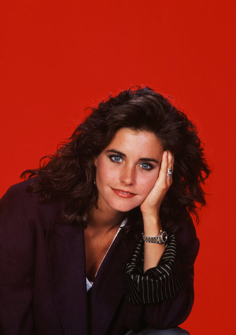 Courtney Cox hd nackt galerie