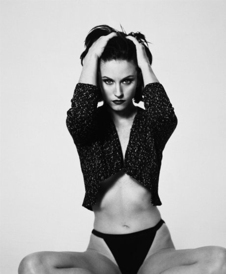 Courtney Cox hübsche nette foto